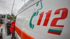 ТИР се вряза в автобус на градския транспорт в Бургас, има пострадали