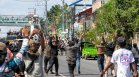 Стрелба и 3 жертви белязаха исторически вот във Филипините