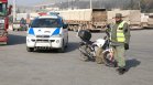7 убити при атака срещу конвой в Сирия, превозващ ирански оръжия