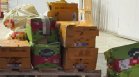 БАБХ иззе над 430 кг продукти от животински произход на "Капитан Андреево"