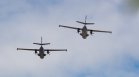 Военната авиация ще спасява човешки животи и ще помага при бедствия с ново решение на кабинета
