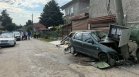 Откраднал ключа и подкарал колата: Ужасяващият удар в Горна Оряховица (+ВИДЕО)