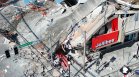 Рязко нараства броят на жертвите след земетресението във Филипините