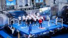 Световни бойни легенди пристигат за SENSHI 31 Gladiators в Пловдив