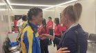 Стефка Костадинова: Прошепнах на Магучих, че е готова да подобри рекорда ми