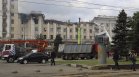 Въздушна тревога в Украйна, взривове отекнаха в Одеса и Черноморск