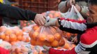 "Скъпа Коледа" за гърците - по-скъпо месо и зеленчуци за празниците, инфлацията расте
