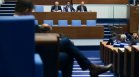 Депутатите излизат във ваканция заради президентските избори