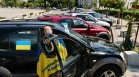 Руснаци в България подпомагат Украйна с високопроходими автомобили (СНИМКИ)