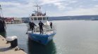 България трябва да осигури коридор на сигурност в Черно море, призова Цветомир Николов