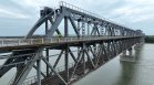 До дни започва ремонтът на Дунав мост при Русе, няма спират напълно движението
