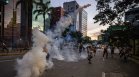Победата на Николас Мадуро предизвика сблъсъци във Венецуела