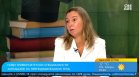 Проф. Темелкова: Не можехме да работим ефективно, защото министър Денков бълваше реформи