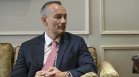 Николай Младенов: "Хамас" и други въоръжени групировки са готови да предадат оръжията си
