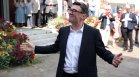 Анди Бърнам официално става премиер на Великобритания