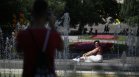 Горещо време: Живакът гони 40&deg;, 100 пожара пламнаха в района на Стара Загора