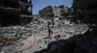Израел призова палестинците в южната част на Газа да се евакуират