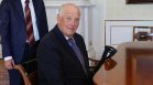 Състоянието на норвежкия крал Харалд V се влоши