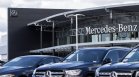 Шефът на Mercedes посочи как ще стане преминаването към електромобили