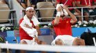 Алкарас и Надал отпаднаха от двойките на Олимпиадата в Париж