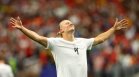 Норвегия си уреди двубой с Бразилия на Мондиала след 2:1 срещу Кот д'Ивоар