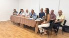 МОСВ се срещна с животновъди заради случаите с отровените лешояди