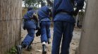Кървав ден в Конго - бунтовници убиха с мачета 12 цивилни