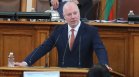 Желязков: Радев да подпише указа и свиквам НС за гласуването на кабинета