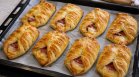 Бутерки със салам и кашкавал (РЕЦЕПТА)