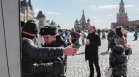 Терорът в Русия предизвика жестока ксенофобска вълна срещу таджиките
