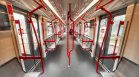 Три нови метростанции в София отварят на 14 август