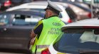 МВР засече десетки опасни шофьори след алкохол и наркотици