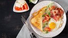 Часът на закуската е решаващ за продължителността на живота?