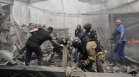 Русия атакува Украйна със 101 дрона и ракети, има десетки жертви и ранени