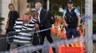 Тероризъм по религиозни подбуди в Австралия