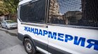 Задържаха известен наркодилър след преследване в София