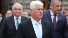 Димитър Стоянов: Иран проведе хибридна операция, подпомаган от български политици