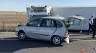 Постоянен арест за турчина, обвинен за смъртоносната катастрофа с ТИР на АМ "Тракия"