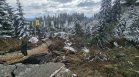 Геолог обясни причините за свлачището между Смолян и Пампорово