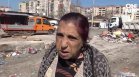 След разпореждане на главния прокурор: Чистят спешно "Столипиново", ромите възмутени от боклука