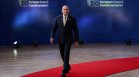 Радев изненада Брюксел, подкрепяйки сделката за дизела между Русия и САЩ