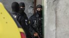 ГДБОП разби високотехнологична лаборатория за фентанил в София