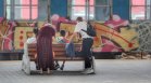 Свлачище и авария спряха влаковете между Царева ливада и Трявна