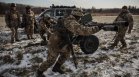 Украйна обвини Русия в екзекутиране на войници, които са се предали