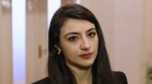 Лена Бориславова: Води се поголовна война срещу ПП-ДБ, за Гюров е само началото