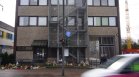 Стрелба в Хамбург, полицията намери двама убити на тротоара между две жилищни сгради