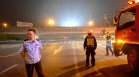 Трагедия със загинали в Китай: Кораб се блъсна в мост, потънали са коли