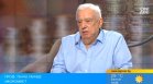 Проф. Ганчев: В бюджета ще има промени, дефицитът ще бъде около 4%