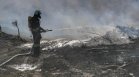 12 фалшиви повиквания и 148 пожара за денонощие в страната