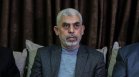 Израел дава $400 000 за главата на лидера на "Хамас"
